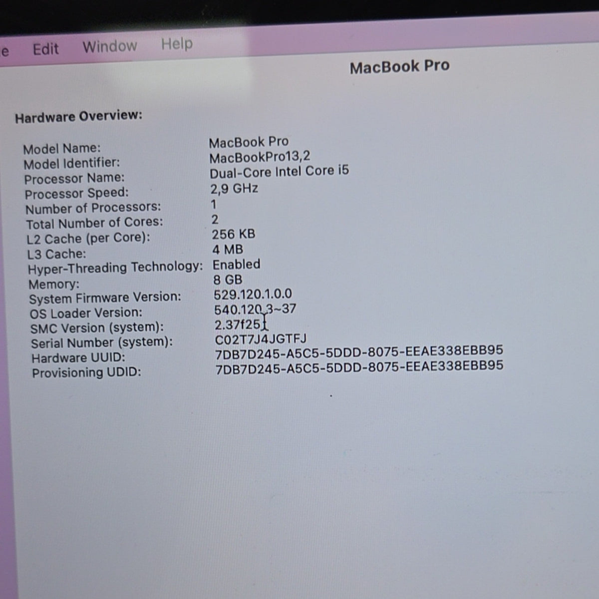 Product Image
