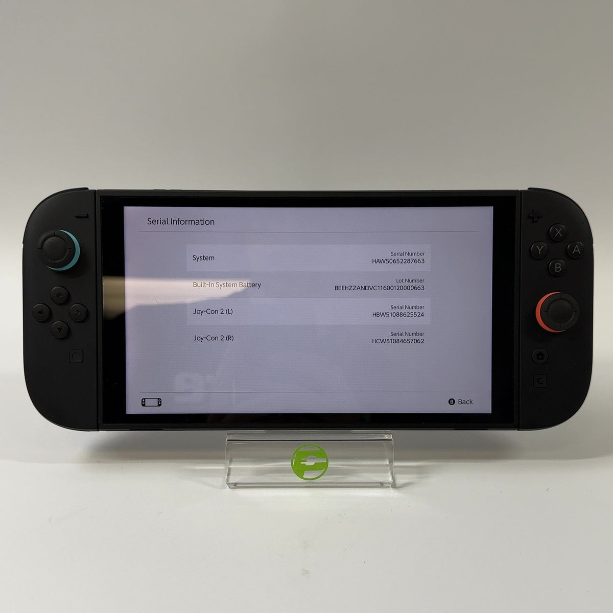 Product Image