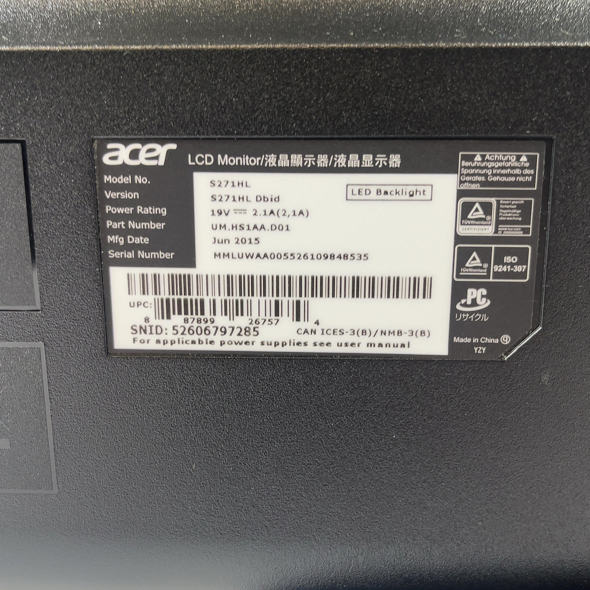 Product Image