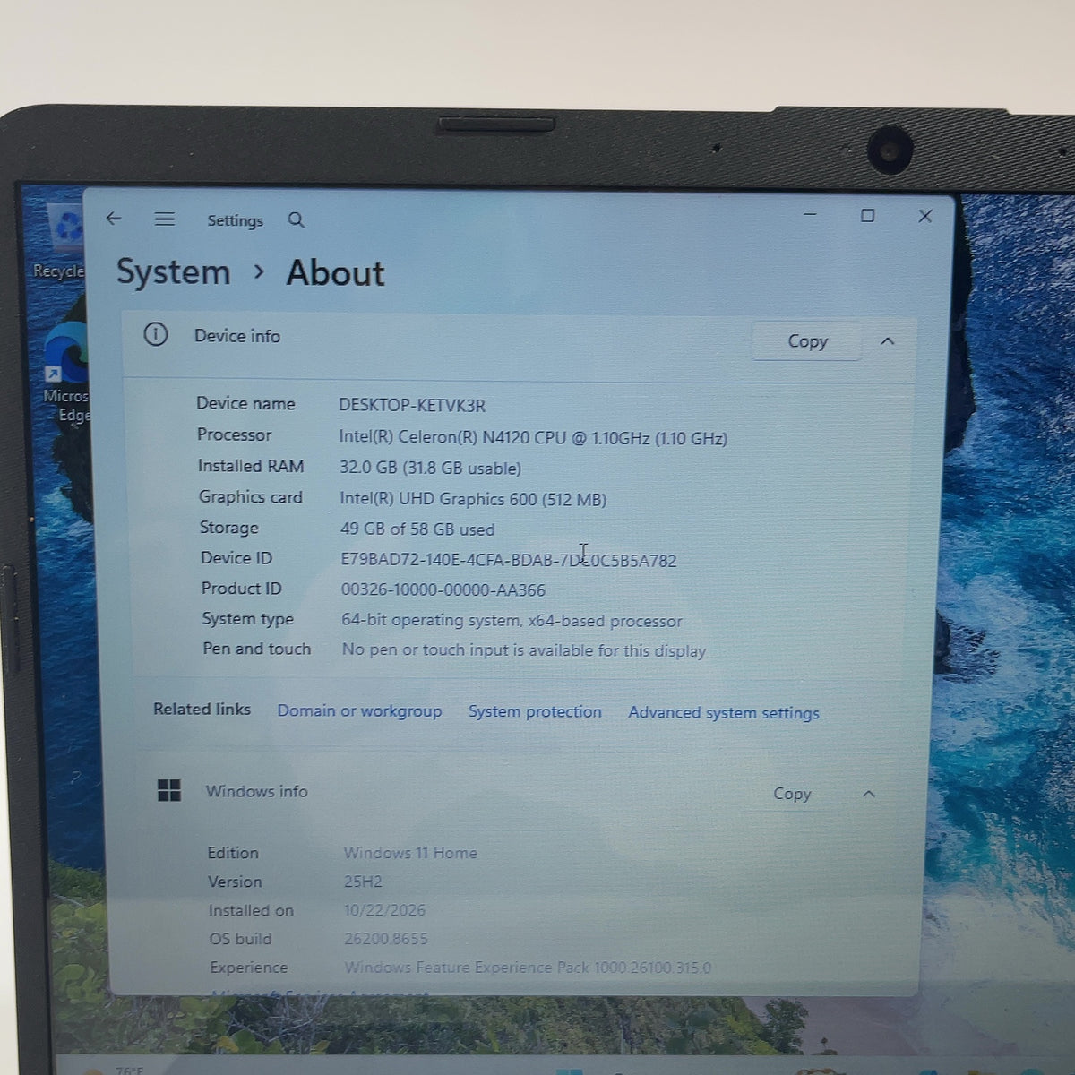 Product Image