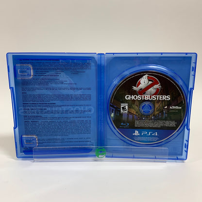 Ghostbusters (Sony PlayStation 4 PS4, 2016)