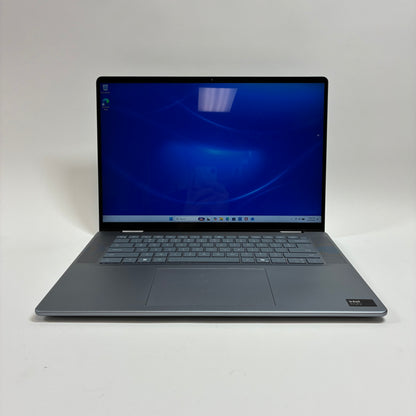 Dell Inspiron 7640 16" Core Ultra 7 155H 1.4GHz 16GB RAM 1TB SSD