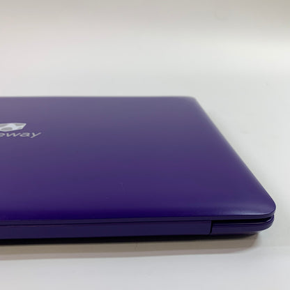 Gateway GWTN141 14.1" i3-1005G1 1.2GHz 4GB RAM 128GB SSD