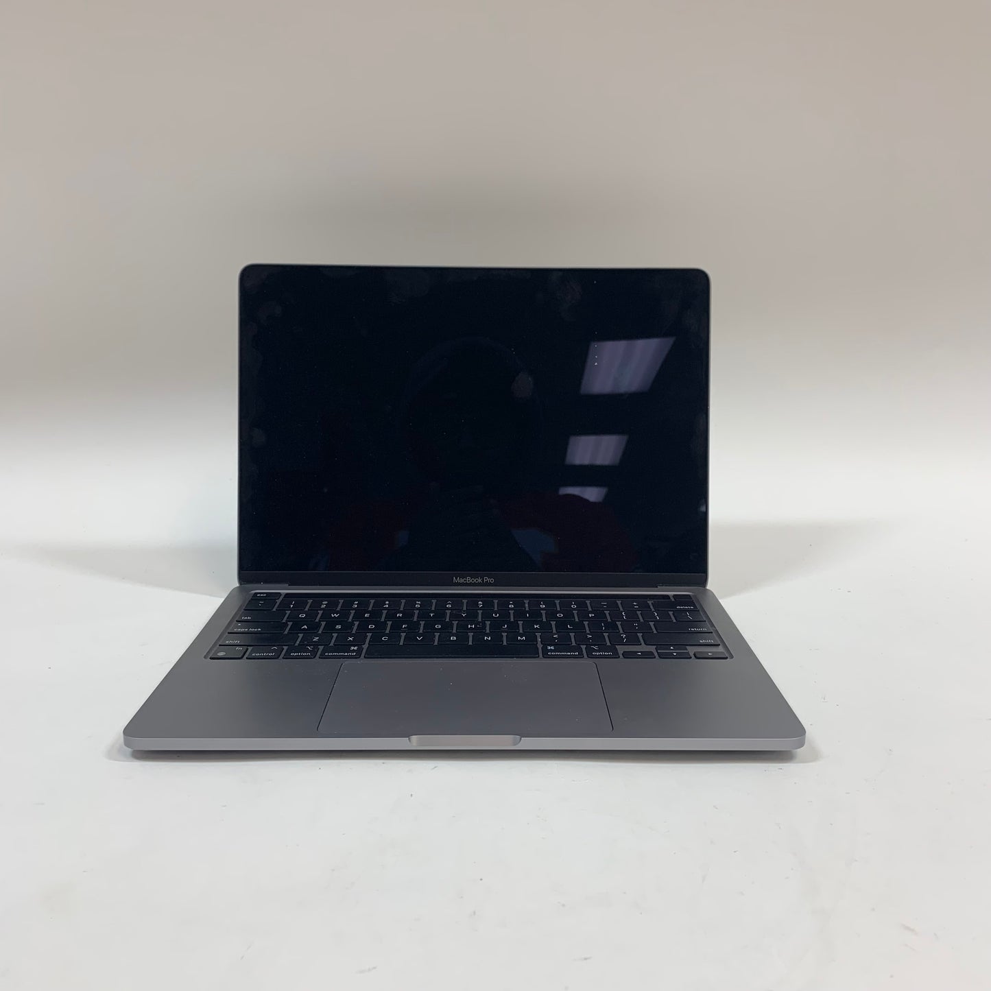 2020 Apple MacBook Pro 13.3" M1 3.2GHz 8GB RAM 512GB SSD Silver A2338