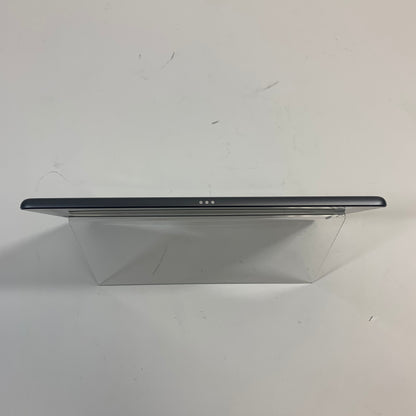WiFi Only Apple iPad 8th Gen 32GB 18.4.1 Space gray MYL92LL/A