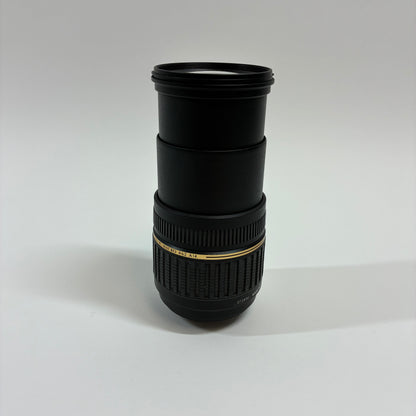 Tamron Aspherical LD XR Di II 18-200mm f/3.5-6.3 For Nikon AF-Mount Zoom Lens