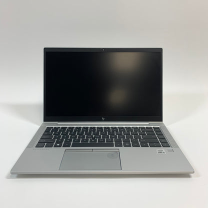 HP EliteBook 840 G7 13.3" I5-10210U 1.6GHz 8GB RAM 256GB SSD