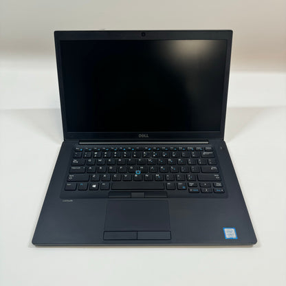 Dell Latitude 7480 14" i7-7600U 2.8GHz 16GB RAM No OS/ NO HDD