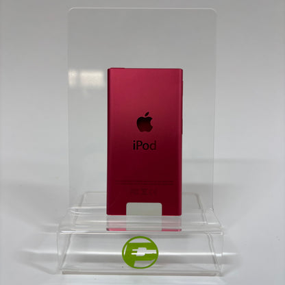 Apple iPod Touch 7th Gen 16GB Pink A1446