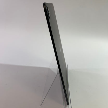 WiFi Only Apple iPad Pro 13" M4 256GB Space Black MVX23LL/A w/ Magic Keyboard
