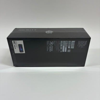 New Asus ROG Ally X 7" AMD Ryzen Z1 Extreme 24GB RAM 1TB Black RC72LA-ALLYX.Z1X