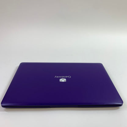 Gateway GWTN141 14.1" i3-1005G1 1.2GHz 4GB RAM 128GB SSD