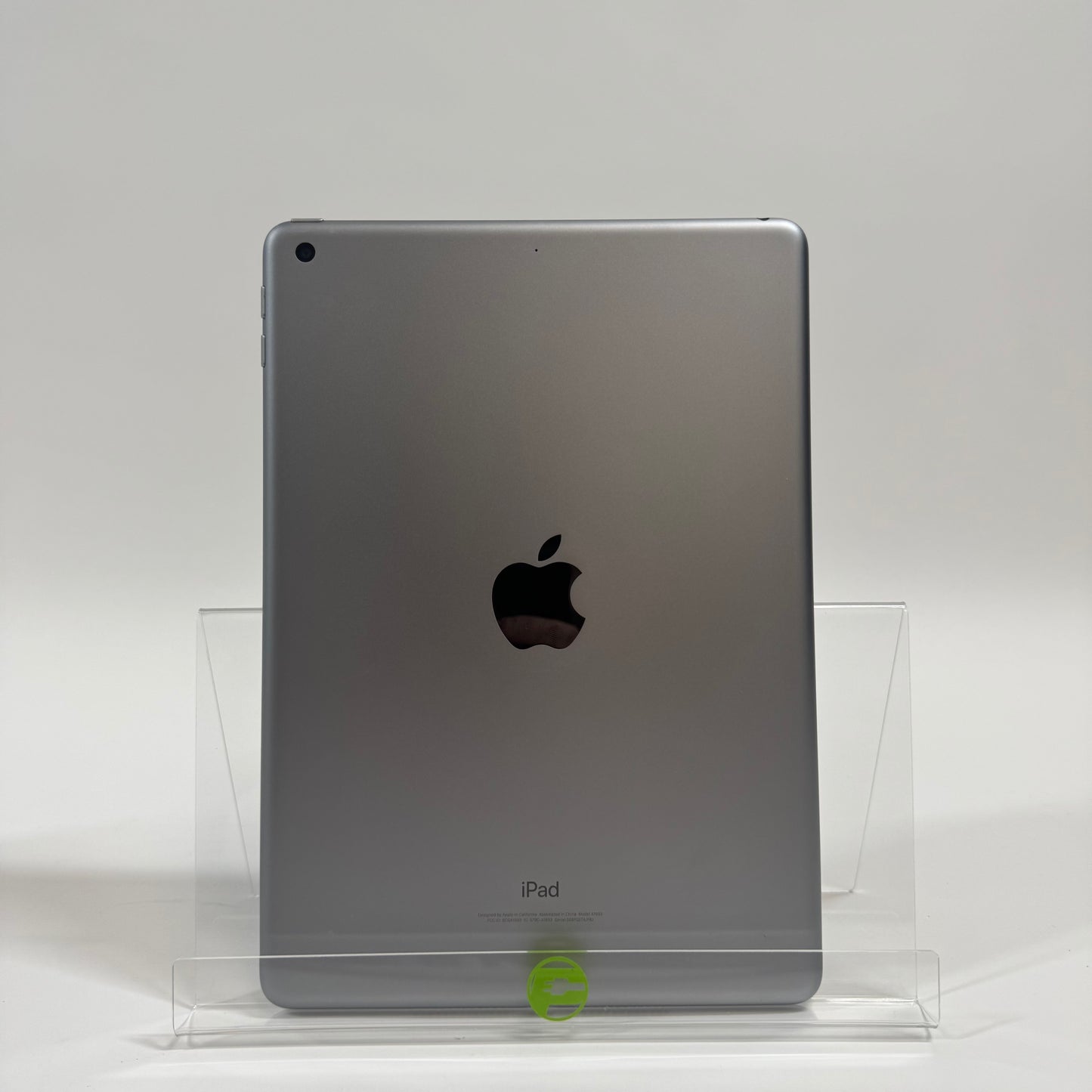 WiFi Only Apple iPad 6th Gen 32GB Space Gray MR7J2LL/A