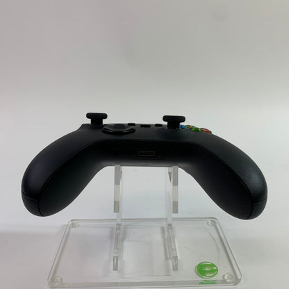 Microsoft Xbox Series X|S Wireless Controller Carbon Black 1914