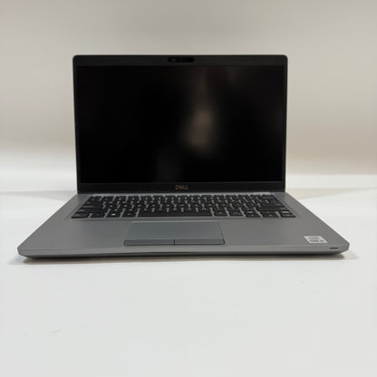 Dell Latitude 5410 14" i5-10210U 1.6GHz 16GB RAM 256GB SSD