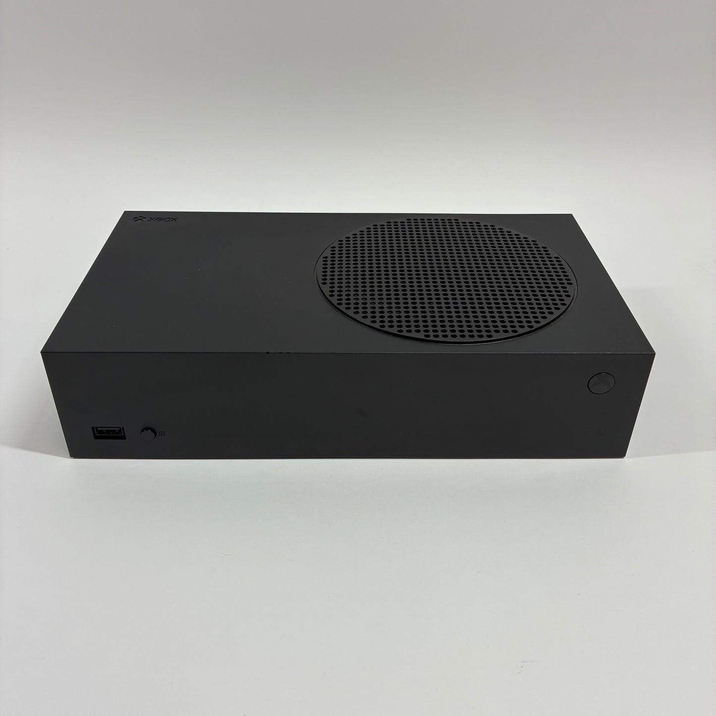 Microsoft Xbox Series S 1TB Console Gaming System Carbon Black 1883