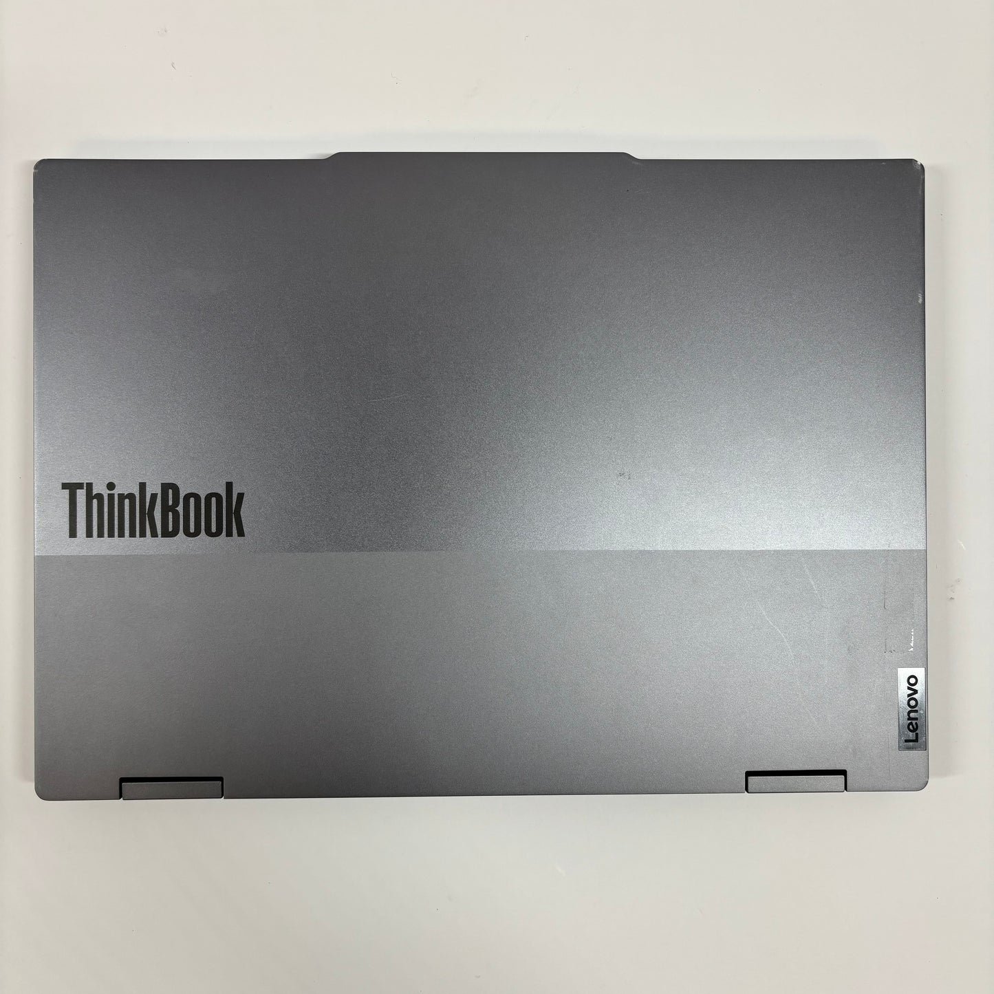 Broken Lenovo ThinkBook 14 2-in-1 G4 14" Core Ultra 7 155U 1.7GHz NO RAM NO SSD PARTS