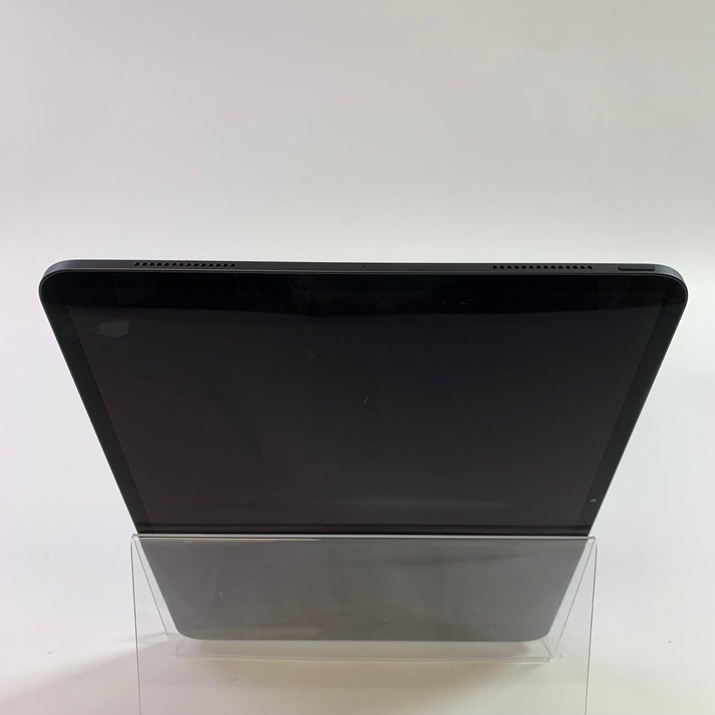 WiFi Only Apple iPad Pro 13" M4 256GB Space Black MVX23LL/A w/ Magic Keyboard
