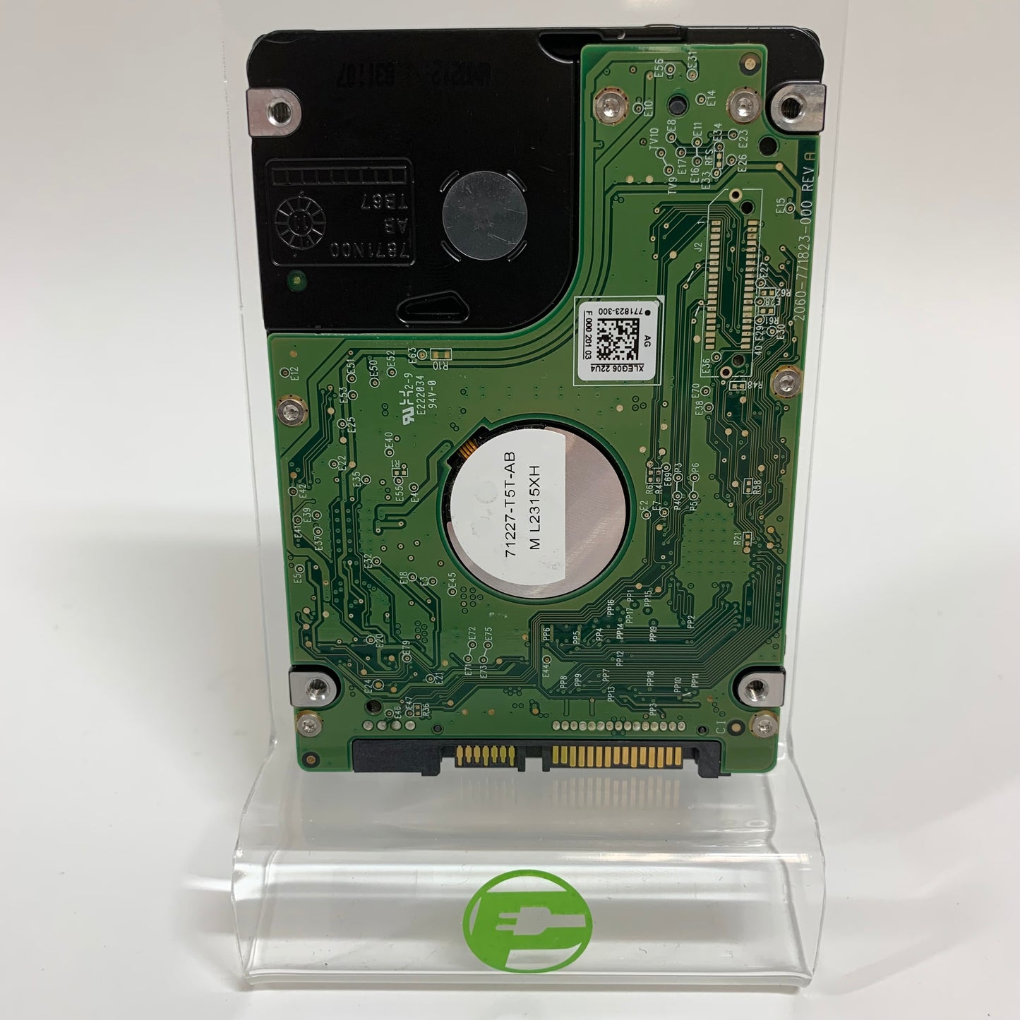 Western Digital WD 2.5" 1TB WD10JPVX 2TB SATA III 6Gbps HDD