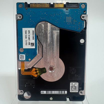Seagate 2.5" ST2000LM007 2TB SATA III 6Gbps HDD 1R8174-021