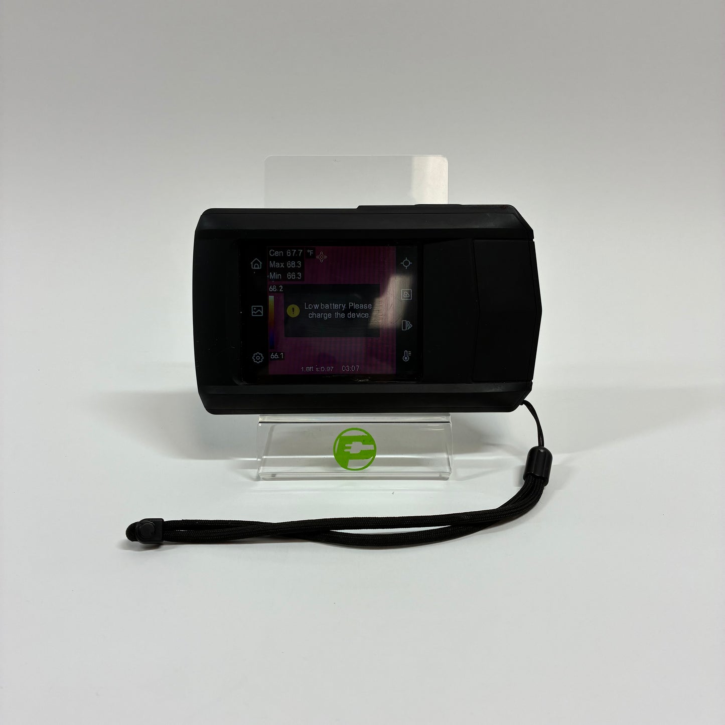 HSFTOOLS HP96 Pocket Thermal Camera