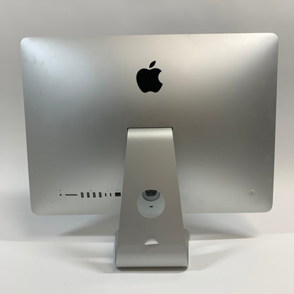 2019 Apple iMac 21.5" i3 3.6GHz 8GB RAM 1TB HDD Silver MRT32LL/A