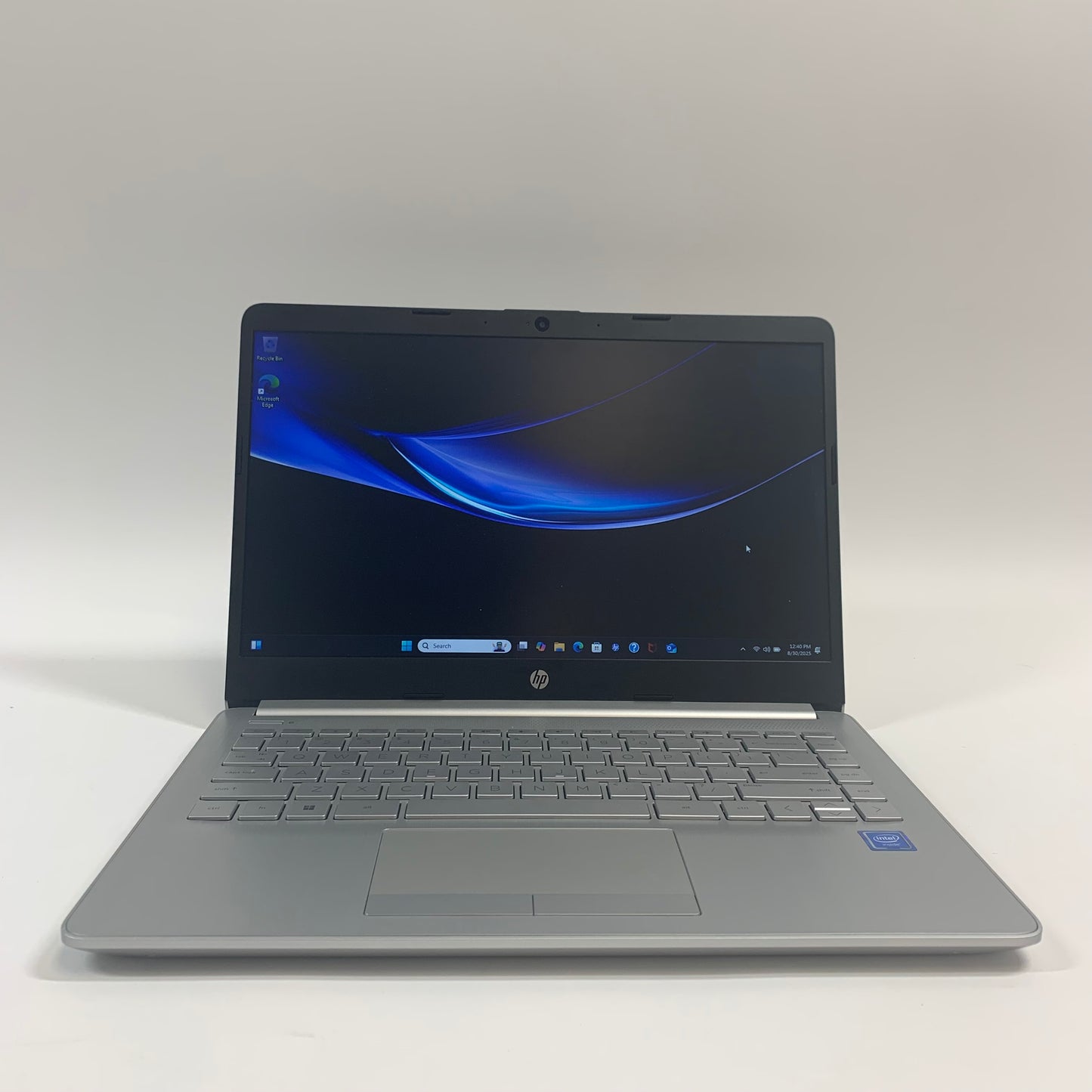 HP 14-CF2733WM A2BZ1UA 14" Celeron N4120 2.6GHz 4GB RAM 64GB SSD