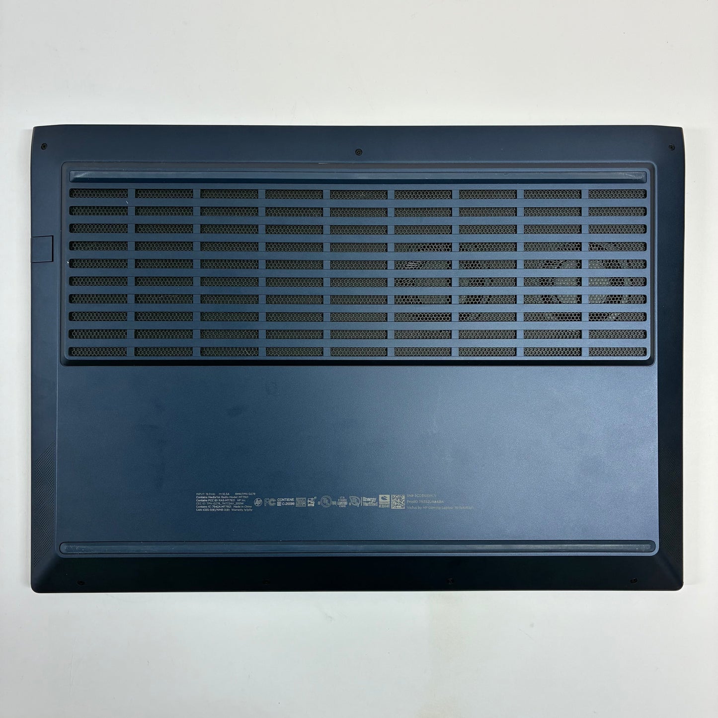 HP Victus 15-FA1093DX 15" i5-13420H 2.1GHz 8GB RAM 512GB SSD GeForce RTX 3050