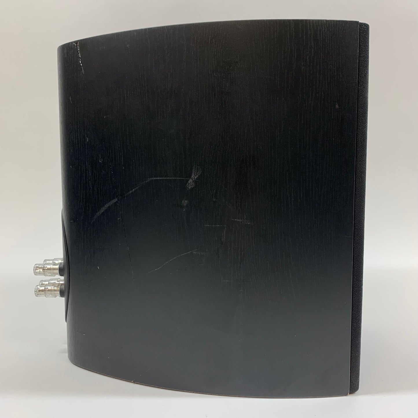 KEF iQ3 Bookshelf Speakers Black SP3500