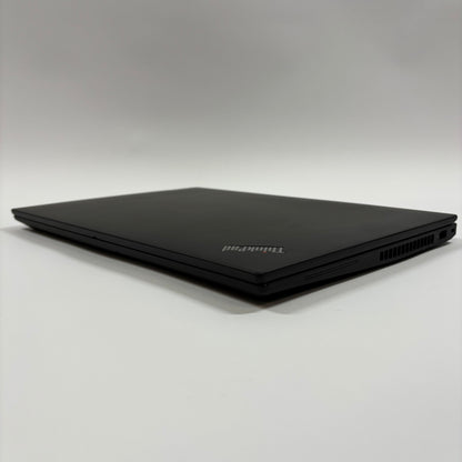 Lenovo ThinkPad T16 Gen 2 16" i7-1355U 1.7GHz 32GB RAM 1TB SSD