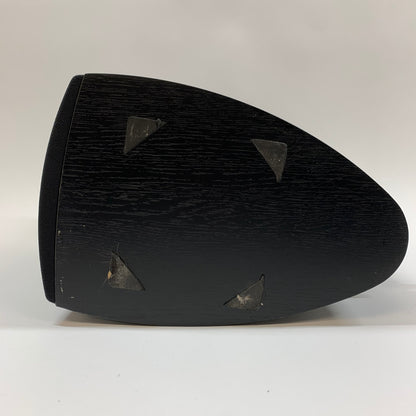 KEF iQ3 Bookshelf Speakers Black SP3500