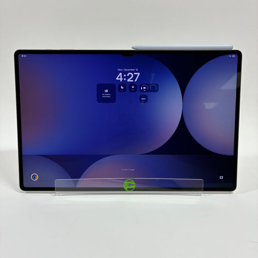 WiFi Only Samsung Galaxy Tab S10 Ultra 14.6" 256GB Gray SM-X920