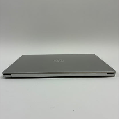 HP Laptop 15-DY2702DX 15" i3-1115G4 2.9GHz 8GB RAM 256GB SSD