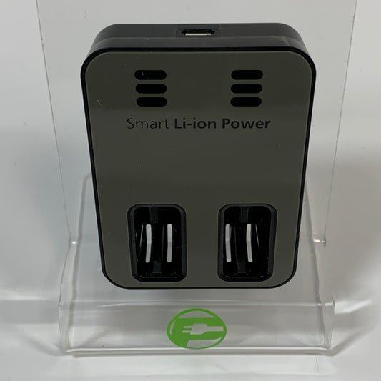 Connexx Smart Li-ion Power Hearing Aid Charger