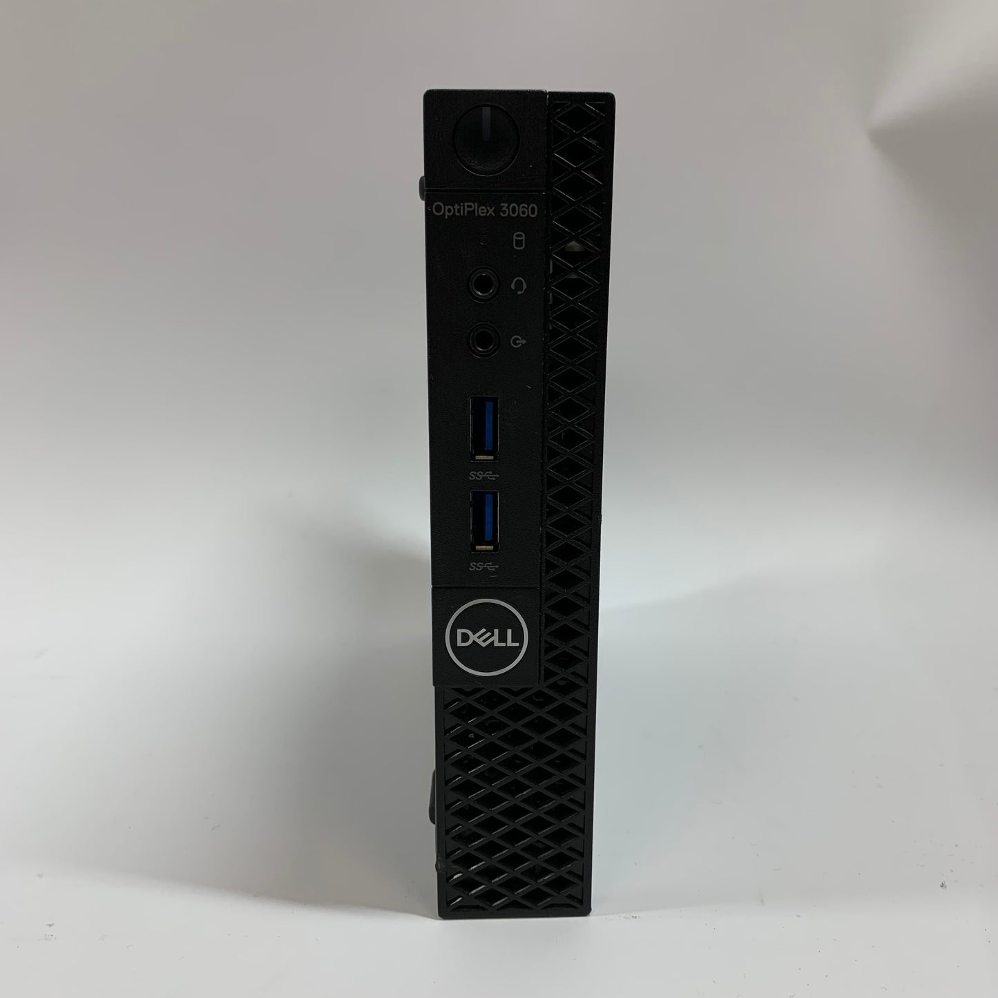 Dell Optiplex 3060 Micro PG27H Core i5-8500T 2.10GHz 8GB RAM NO HDD NO OS