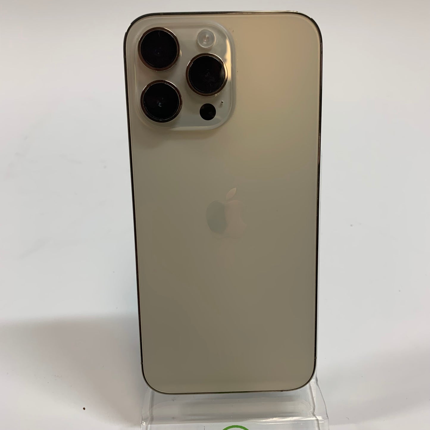 Unlocked Apple iPhone 14 Pro Max 128GB 18.5 Gold MQ8Q3LL/A