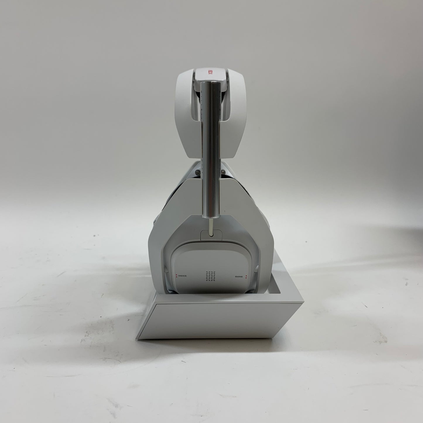 Logitech A50 Wireless + Base Station Gaming Headset White