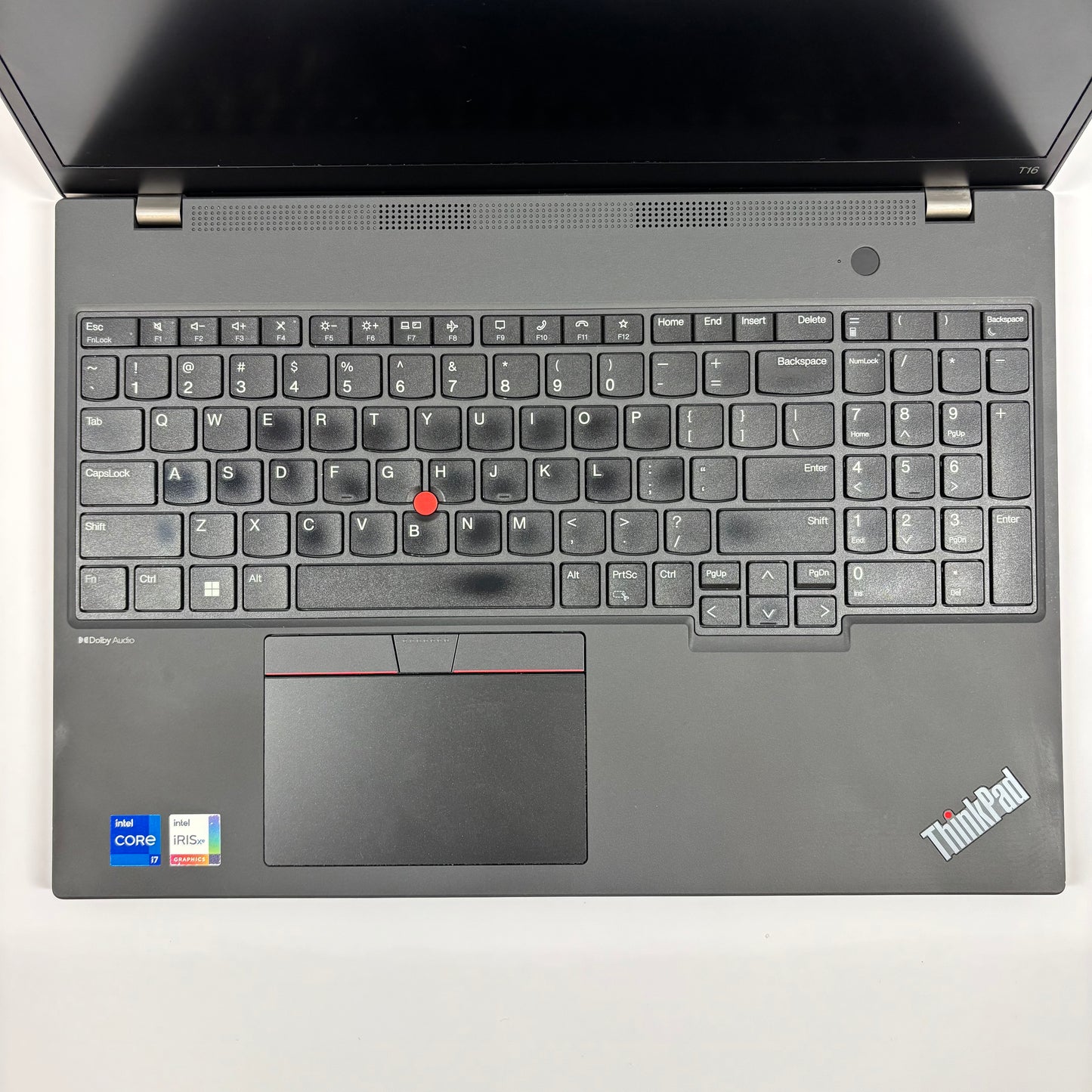 Lenovo ThinkPad T16 Gen 2 16" i7-1355U 1.7GHz 32GB RAM 1TB SSD