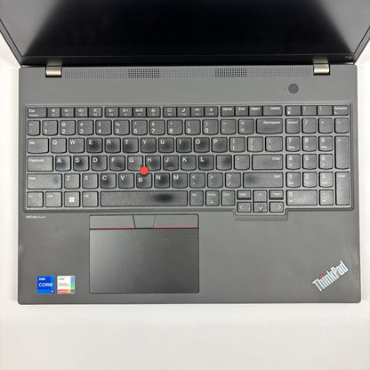 Lenovo ThinkPad T16 Gen 2 16" i7-1355U 1.7GHz 32GB RAM 1TB SSD