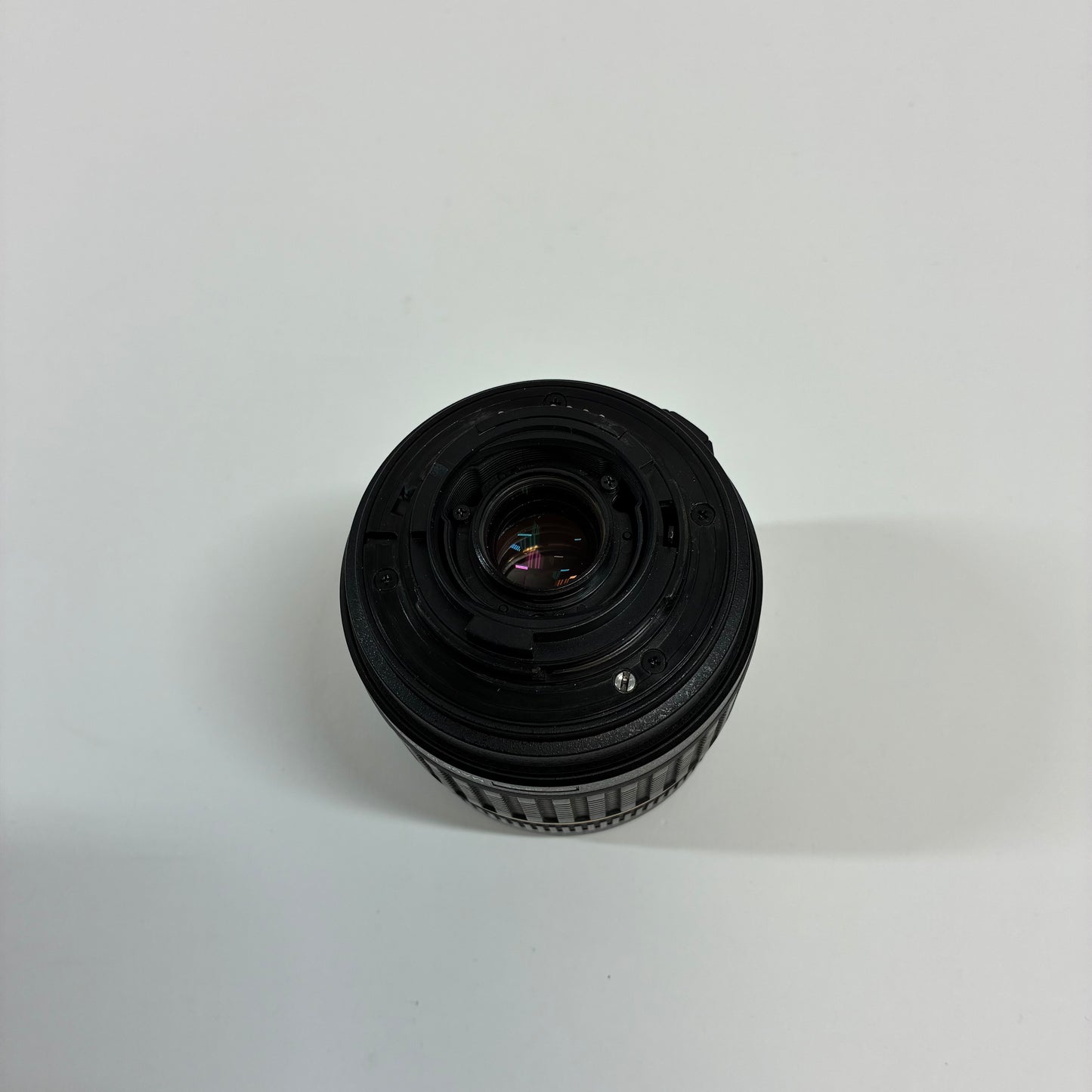 Tamron Aspherical LD XR Di II 18-200mm f/3.5-6.3 For Nikon AF-Mount Zoom Lens