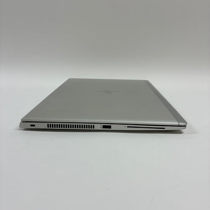 HP EliteBook 850 G6 15" i5-8365U 1.6GHz 8GB RAM 256GB SSD