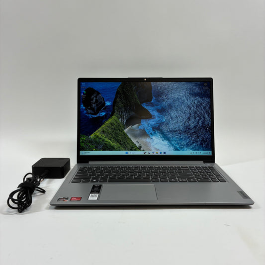Lenovo IdeaPad 1 14ALC7 14" Ryzen 5 5500U 2.1GHz 8GB RAM 512GB SSD