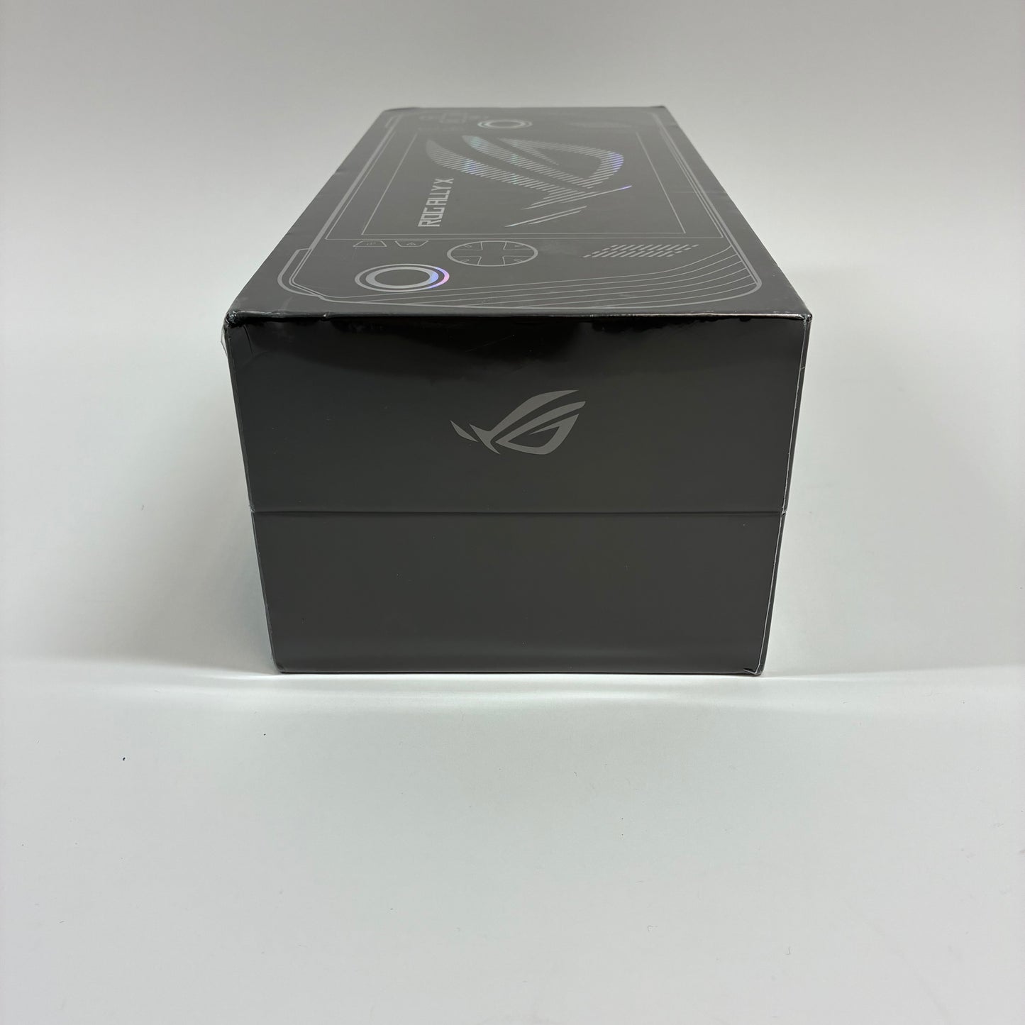 New Asus ROG Ally X 7" AMD Ryzen Z1 Extreme 24GB RAM 1TB Black RC72LA-ALLYX.Z1X