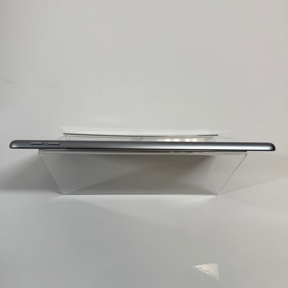 WiFi Only Apple iPad 6th Gen 32GB Space Gray MR7J2LL/A