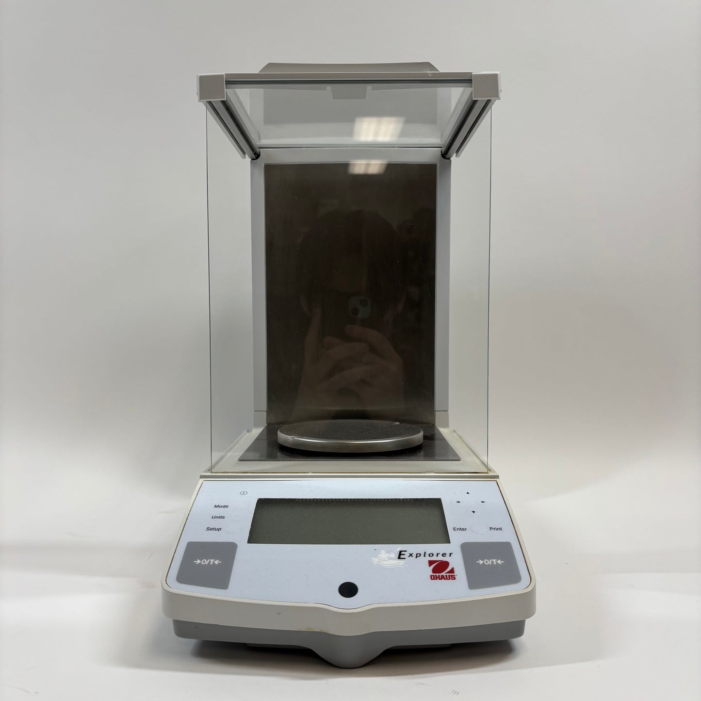 Ohaus Explorer Digital Scale E12130
