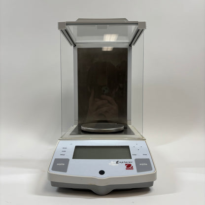 Ohaus Explorer Digital Scale E12130