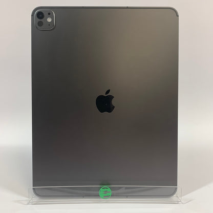 Unlocked Apple iPad Pro 13" M5 256GB Space Black ME7W4LL/A