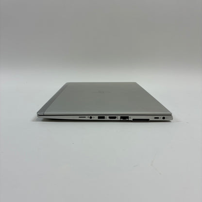 HP EliteBook 850 G6 15" i5-8365U 1.6GHz 8GB RAM 256GB SSD