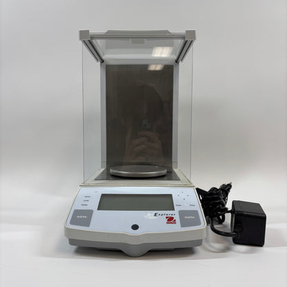 Ohaus Explorer Digital Scale E12130