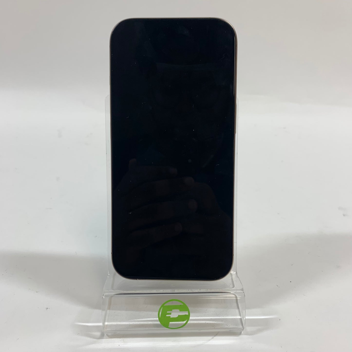 Unlocked Apple iPhone 16 Pro 256GB 18.3.2 Desert Titanium MYMJ3LL/A